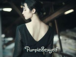 PurpleSexyelf