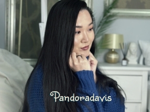 Pandoradavis