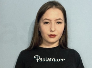 Paolamurr