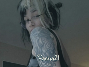 Pasha21