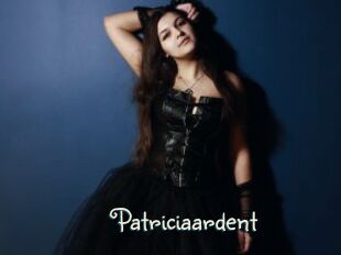 Patriciaardent