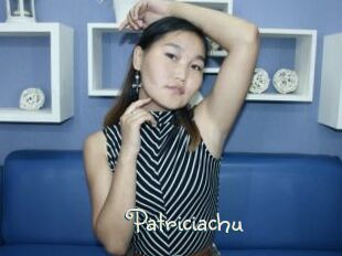 Patriciachu