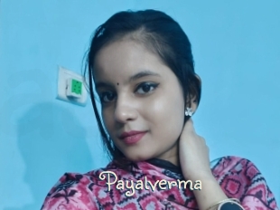 Payalverma