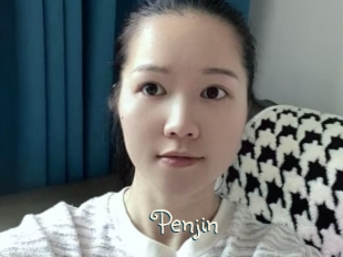 Penjin