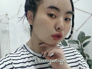 Pennyweigel