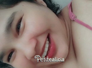 Petitealicia