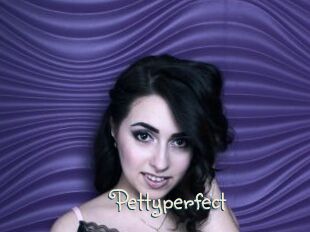 Pettyperfect
