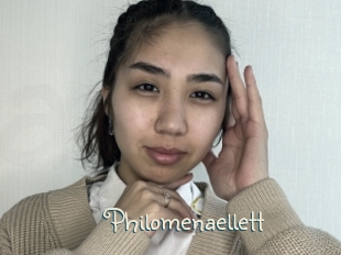Philomenaellett