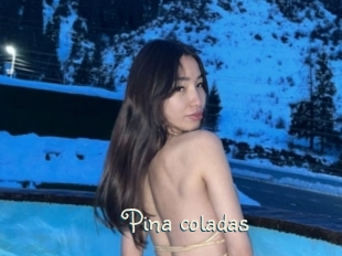 Pina_coladas