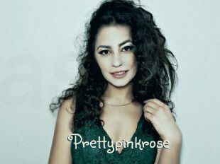 Prettypinkrose