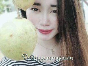 Prettyyummyasian