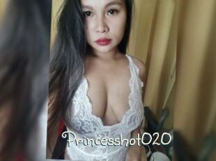 Princesshot020