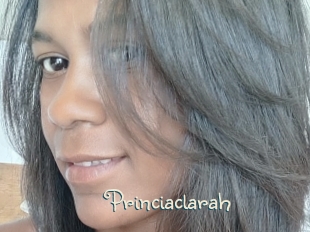 Princiaclarah