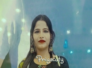 Priyacuty