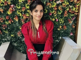 Priyamehra