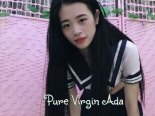 Pure_Virgin_Ada