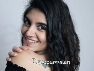Purepurrsian