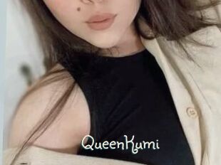 QueenKumi