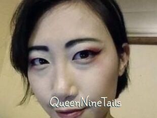 QueenNineTails