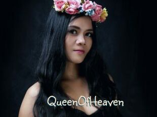 QueenOfHeaven