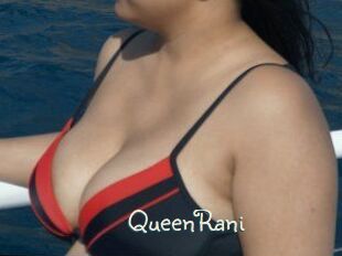 QueenRani
