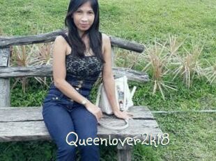 Queenlover2k18