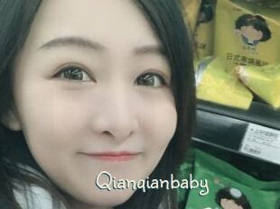 Qianqianbaby