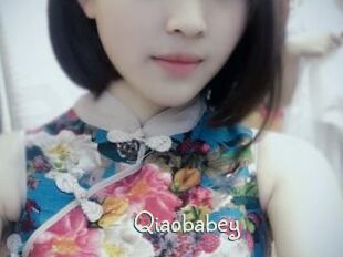 Qiaobabey