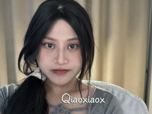 Qiaoxiaox