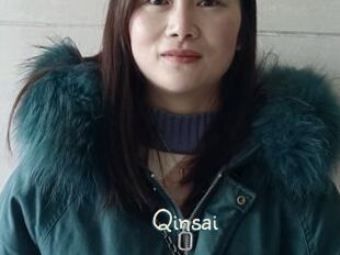 Qinsai
