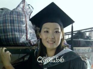 Qinxiu56
