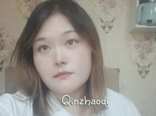Qinzhaodi