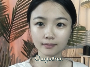Qiuyuehui
