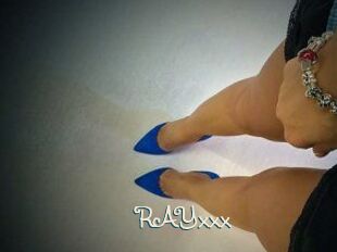 RAYxxx
