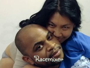 Racemixer
