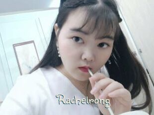 Rachelrong