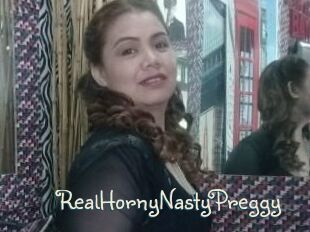 RealHornyNastyPreggy