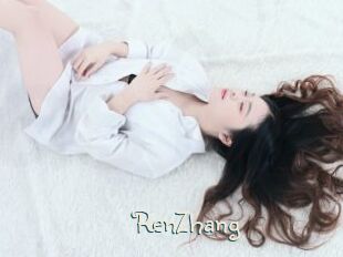 RenZhang