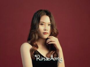 RinaAmy