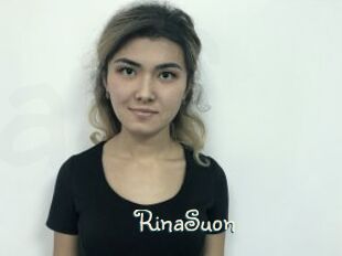 RinaSuon