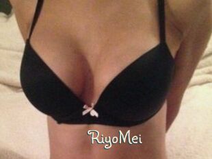 RiyoMei