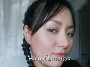 RomyRomantic