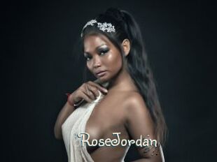 RoseJordan