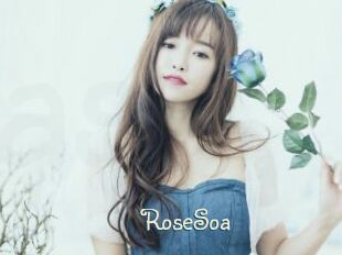 RoseSoa