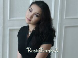 RosieBanksX