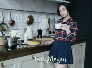 RosyMegan