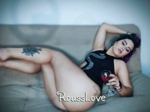 RoussLove