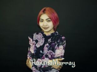 RoxanaMurray