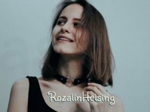 RozalinHelsing