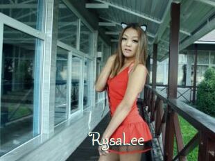 RysaLee